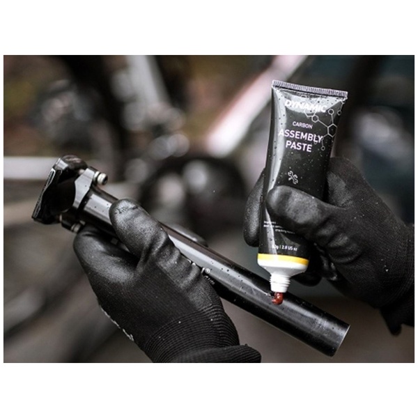 Dynamic Carbon Assembly Paste - Afbeelding 3