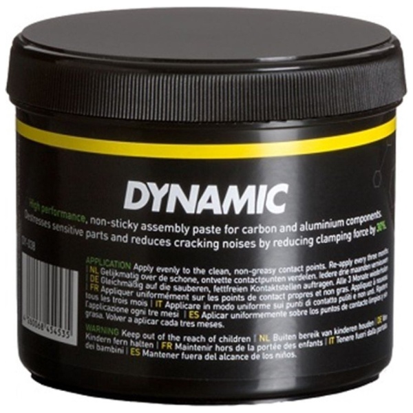 Dynamic Carbon Assembly Paste - Afbeelding 12