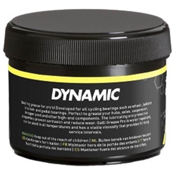 Dynamic Galli Grease Pro - Afbeelding 4