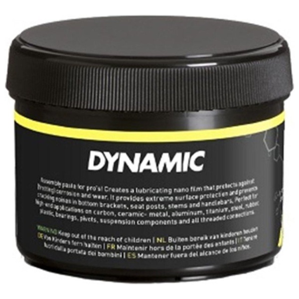 Dynamic Assembly Paste Pro 150gr - Afbeelding 4