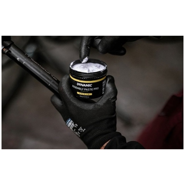 Dynamic Assembly Paste Pro 150gr - Afbeelding 3