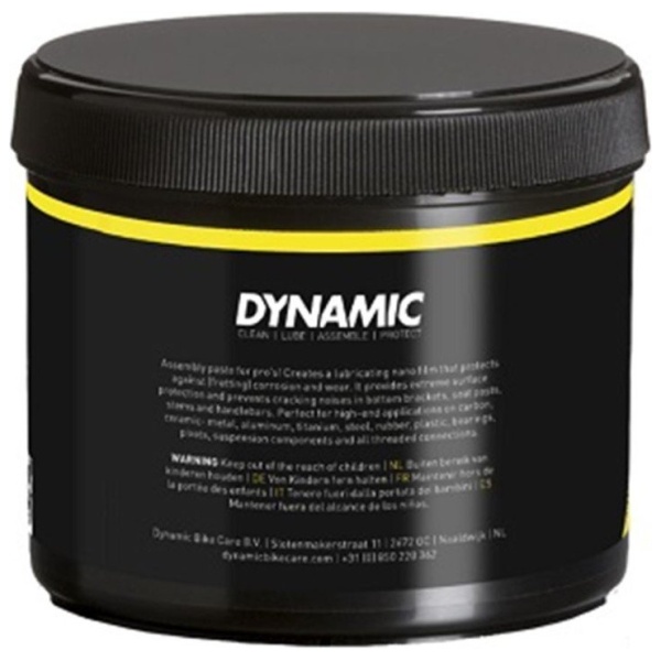 Dynamic Assembly Paste Pro - Afbeelding 4