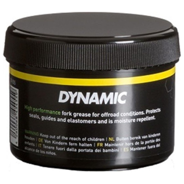 Dynamic Fork Grease MTB 150gr - Afbeelding 3