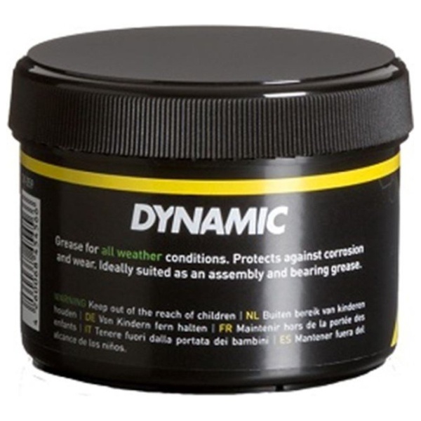 Dynamic All Round Grease 150gr - Afbeelding 3