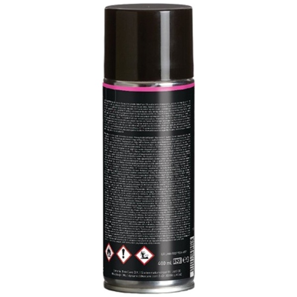 Dynamic Protective Wax Spray 400ml - Afbeelding 4