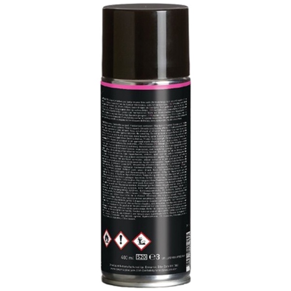 Dynamic Fabulous Finish 400ml - Afbeelding 5
