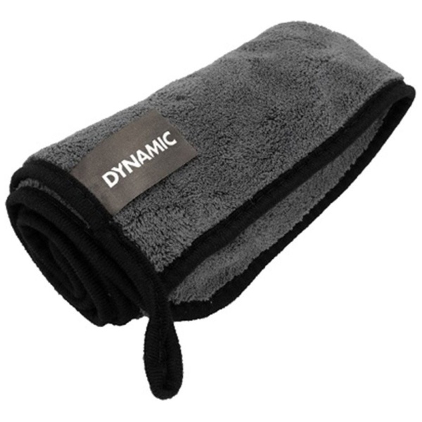 Dynamic Luxury Microfibre Polishing Cloth - Afbeelding 4