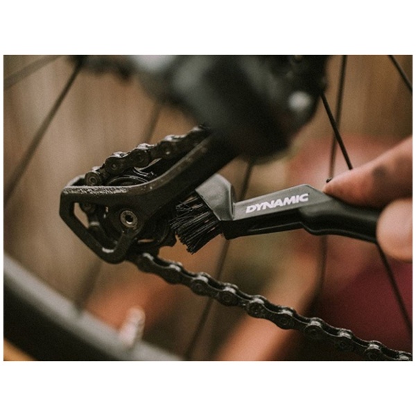 Dynamic Drivetrain Detailing Brush - Afbeelding 3