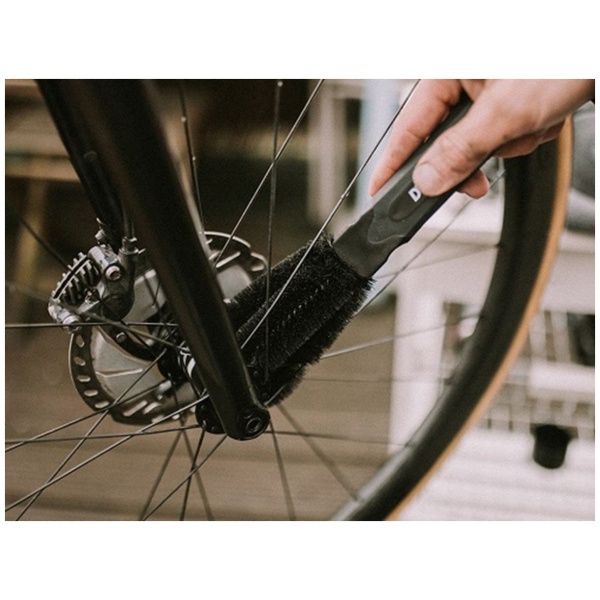 Dynamic Wheel and Component Brush - Afbeelding 3