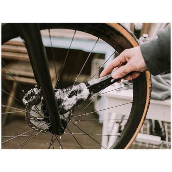 Dynamic Wheel and Component Brush - Afbeelding 2