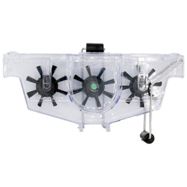 Dynamic Chain Care Box Premium - Afbeelding 5
