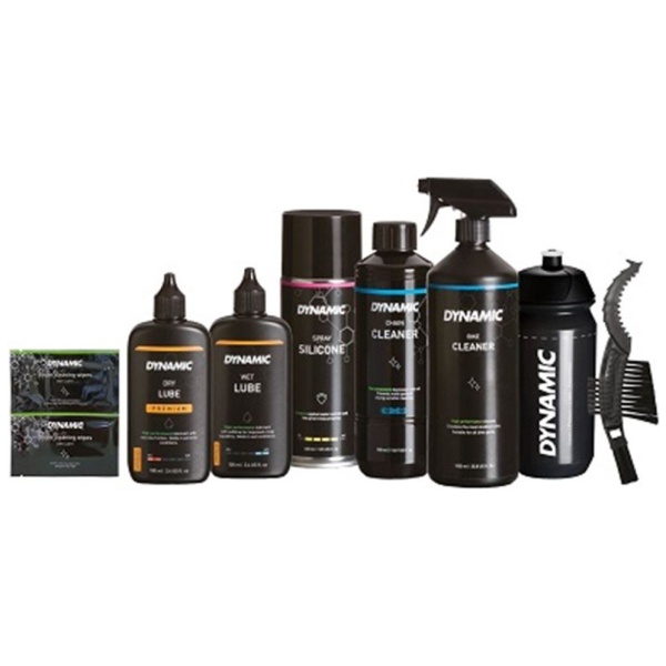 Dynamic Bike Care Box - Afbeelding 4