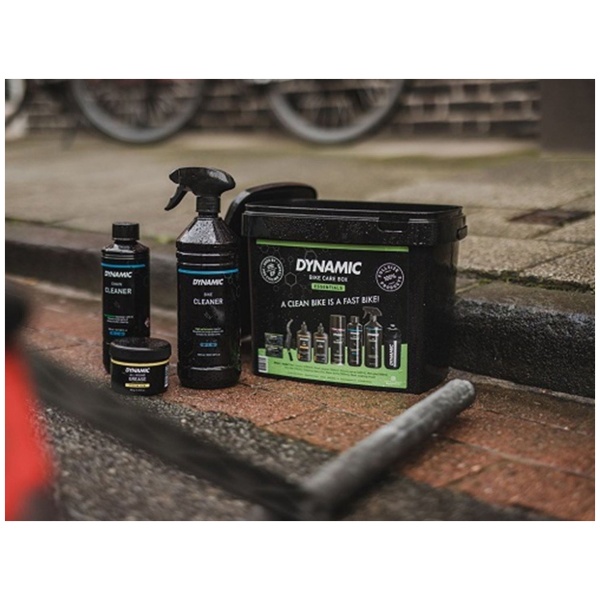 Dynamic Bike Care Box - Afbeelding 3
