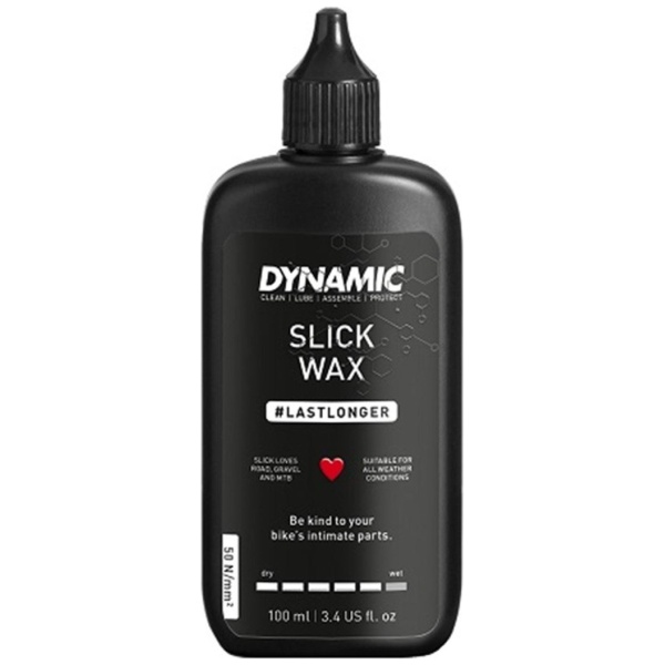 Dynamic Super 7 Ultimate Bike Care Set - Afbeelding 7