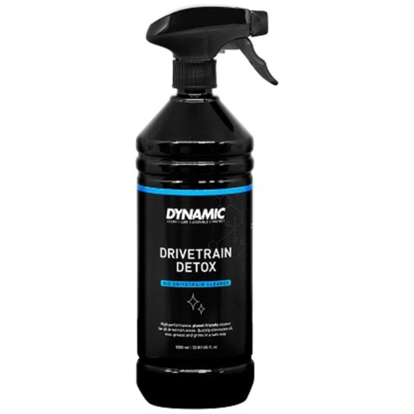 Dynamic Super 7 Ultimate Bike Care Set - Afbeelding 6