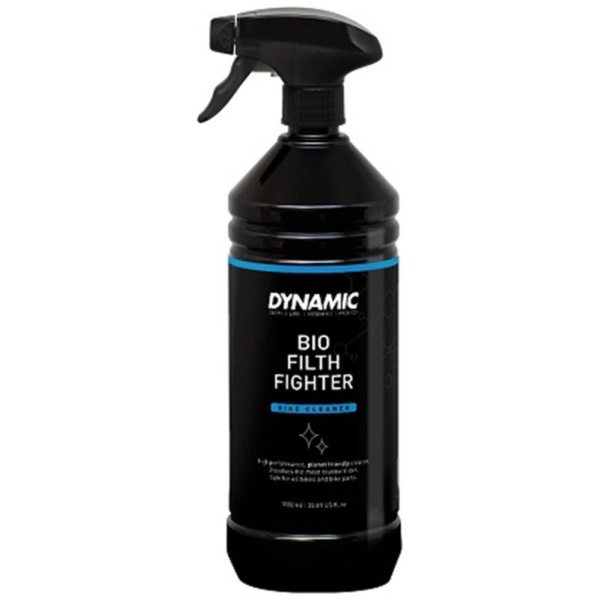 Dynamic Super 7 Ultimate Bike Care Set - Afbeelding 4