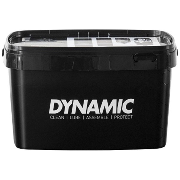 Dynamic Super Slick Set - Afbeelding 5