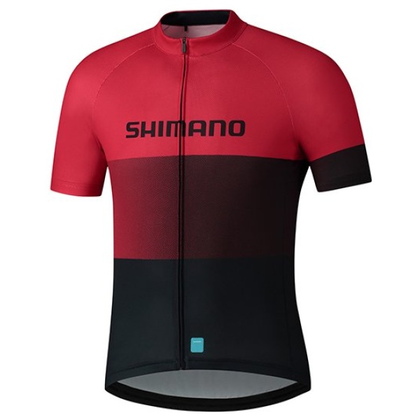 Shimano Team Fietsshirt - Afbeelding 5