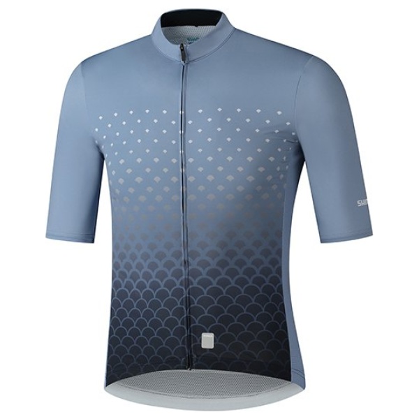 Shimano Breakaway fietsshirt - Afbeelding 5