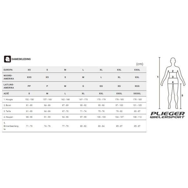 Shimano Sumire Dames Fietsbroek - Afbeelding 7