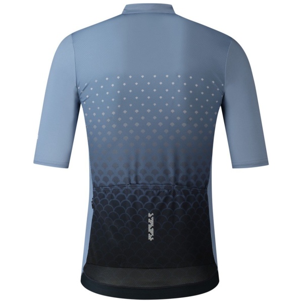 Shimano Breakaway fietsshirt - Afbeelding 4