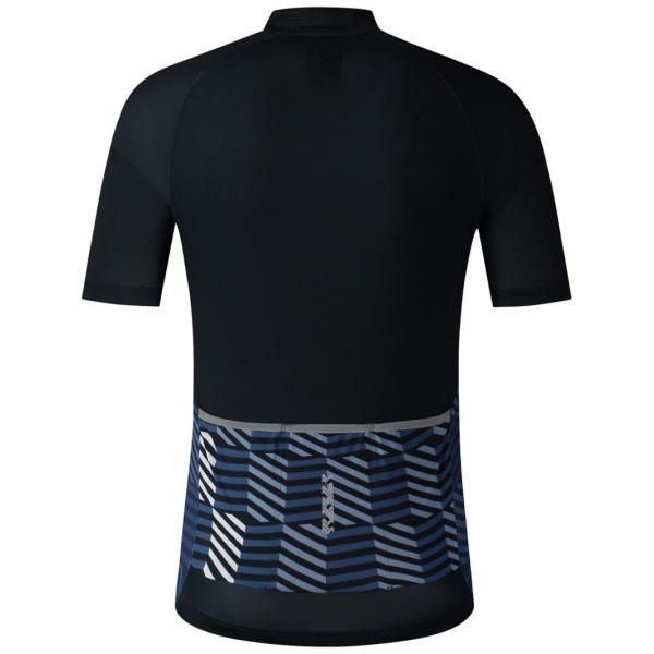Shimano Aerolite fietsshirt - Afbeelding 3