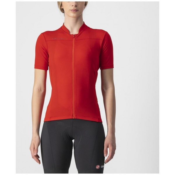 Castelli Anima 3 Womens Jersey - Afbeelding 3