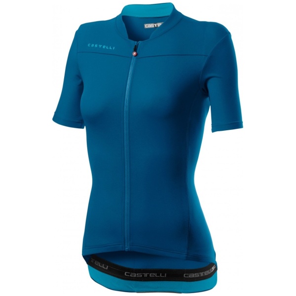 Castelli Anima 3 Womens Jersey - Afbeelding 15