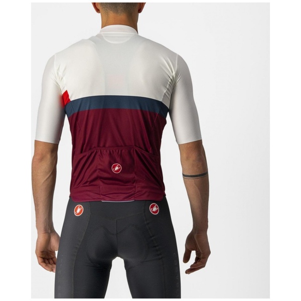 Castelli A Blocco Jersey - Afbeelding 4