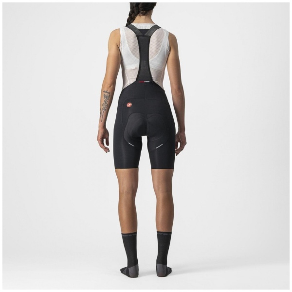Castelli Free Aero RC Women Bibshort - Afbeelding 3
