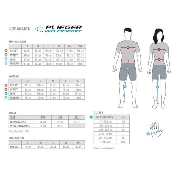 Castelli Pendio Women Jersey - Afbeelding 5