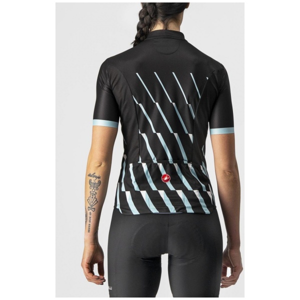 Castelli Pendio Women Jersey - Afbeelding 4