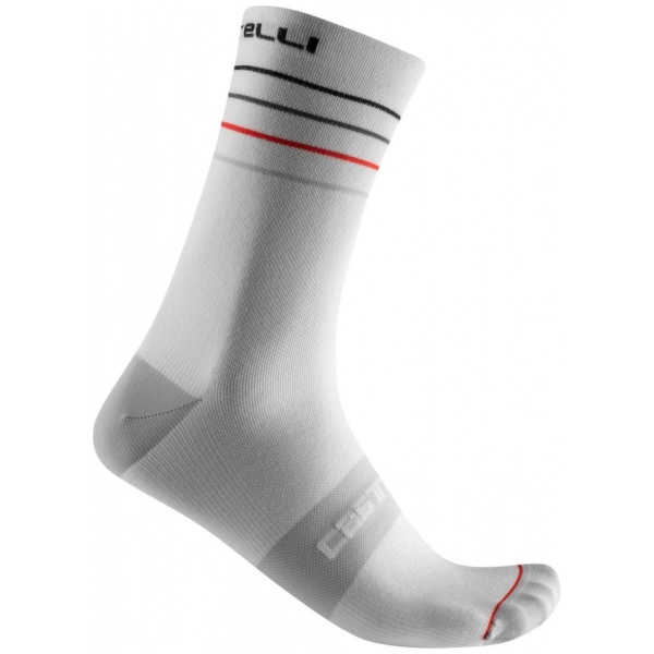Castelli Endurance 15 Sock - Afbeelding 3