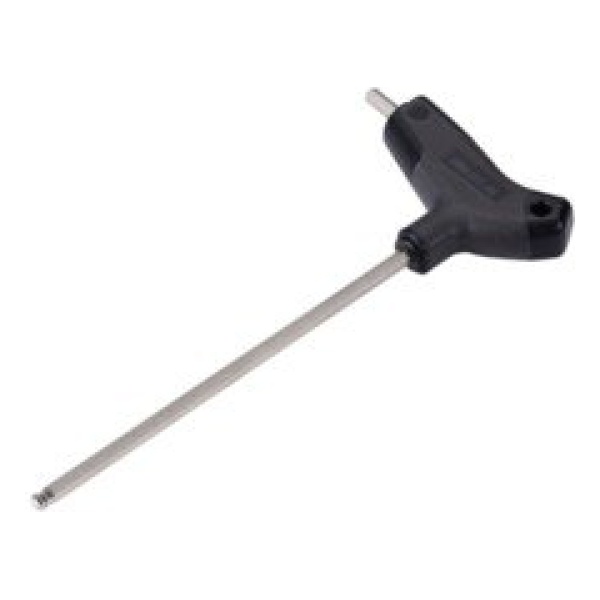 BBB Imbussleutel Hex-T mm - Afbeelding 5