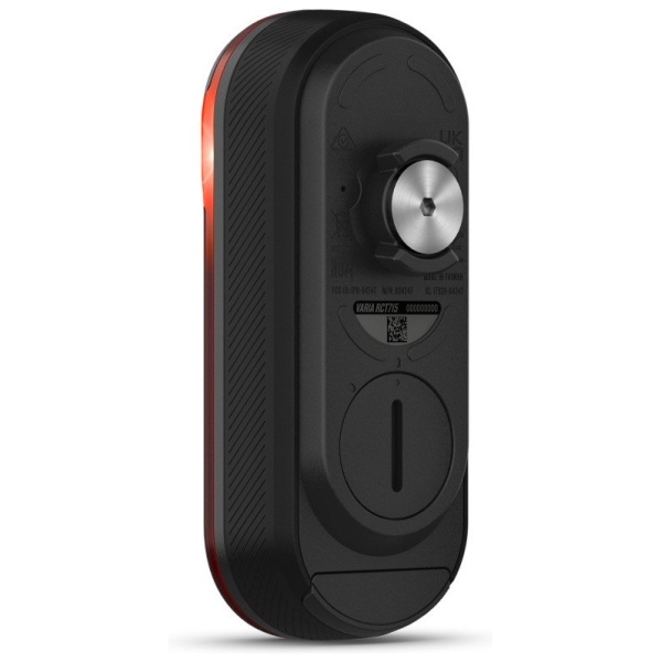 Garmin Varia RCT715 Radar, camera, achterlicht - Afbeelding 6