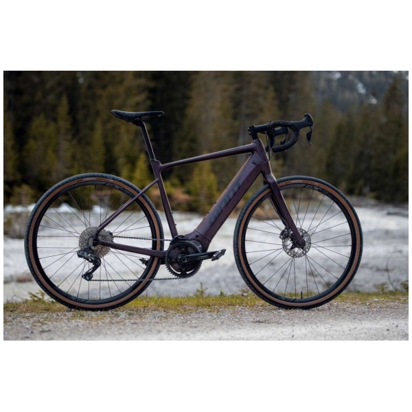 Giant Revolt E+ Pro XR - Afbeelding 6