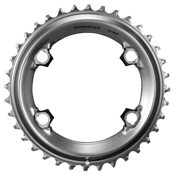 Shimano XTR FC-M9000 Kettingblad 38T - Afbeelding 3