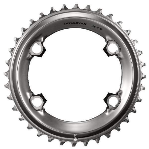 Shimano XTR FC-M9000 Kettingblad 34T - Afbeelding 3
