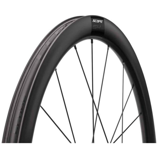 Scope S4A Disc Brake Wielset Shimano - Afbeelding 3