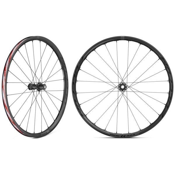 Fulcrum Rapid Red 3 wielset - Afbeelding 10