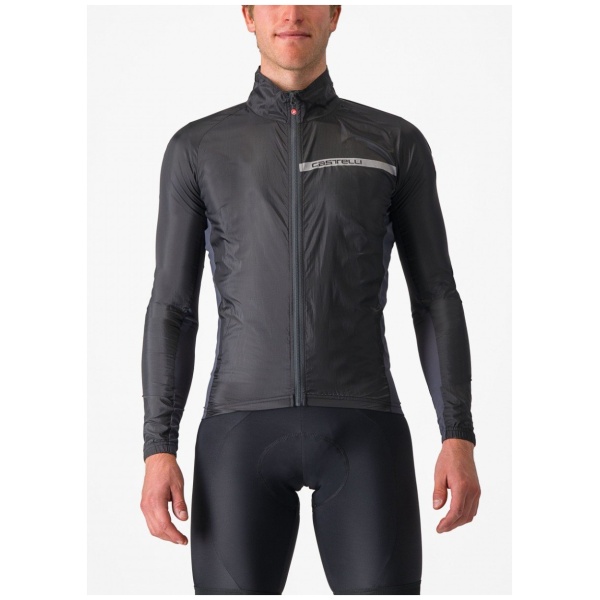 Castelli Squadra Stretch Jacket - Afbeelding 5