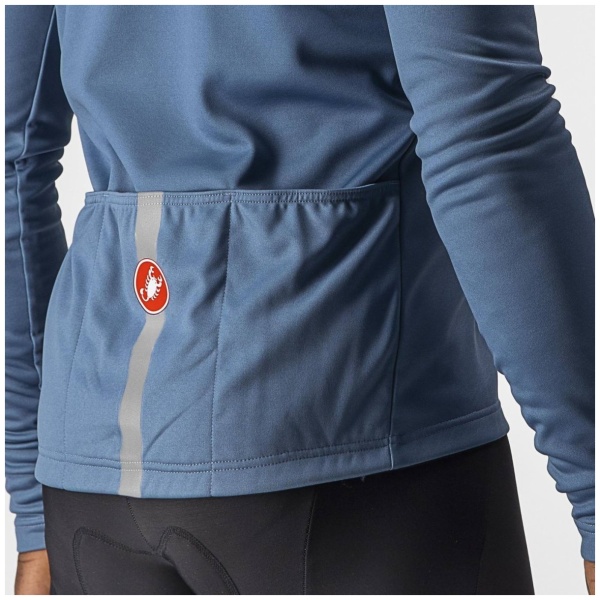 Castelli Fondo 2 Jersey - Afbeelding 8
