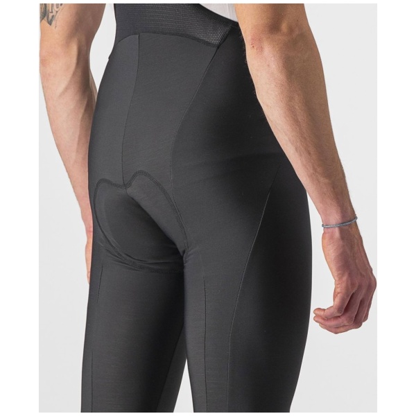 Castelli Semifreddo Bibtight - Afbeelding 4