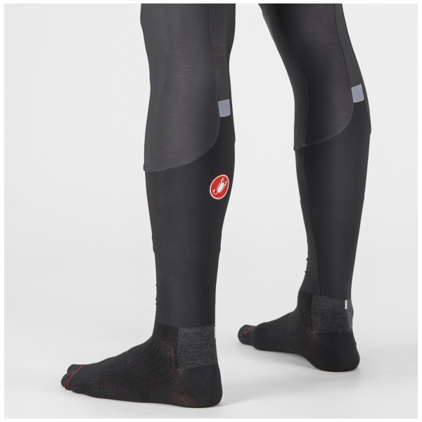 Castelli Semifreddo Bibtight - Afbeelding 2