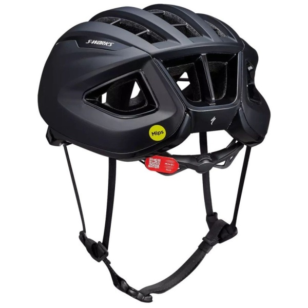 Specialized S-Works Prevail 3 Helm - Afbeelding 2