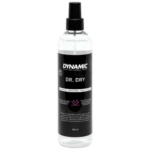 Dynamic Dr.Dry