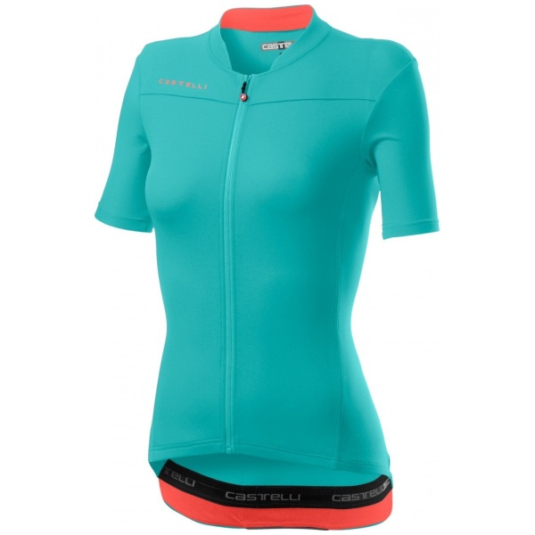 Castelli Anima 3 Womens Jersey - Afbeelding 14
