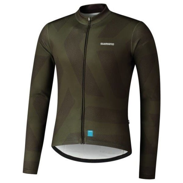 Shimano Vertex Shirt Lang - Afbeelding 3
