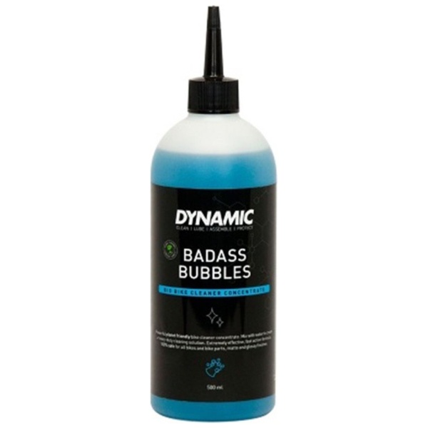 Dynamic Badass Bubbles - Afbeelding 3