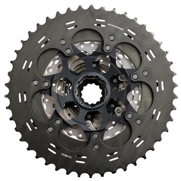 Shimano Cassette XT CS-M8000 11 Speed - Afbeelding 3